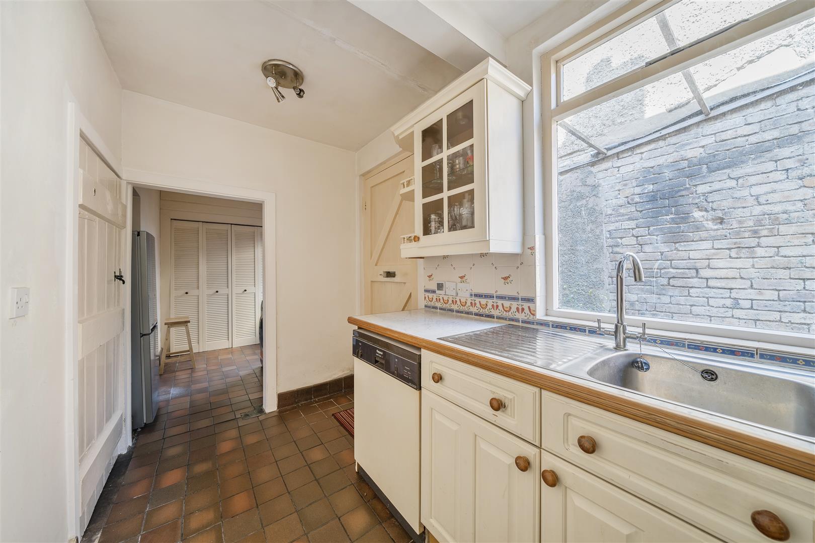 1 Vine Cottages, Oswestry, SY10 7SD